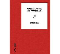 Poésies Marie Laure de Noailles (Auteur)