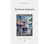 Poésies par temps gris