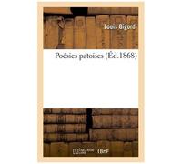 Poésies Patoises