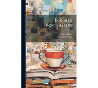 Poésies Posthumes