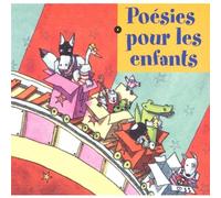 Poésies pour Les Enfants