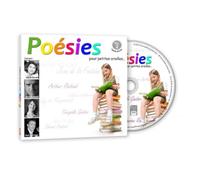 POESIES POUR PETITES OREILLES
