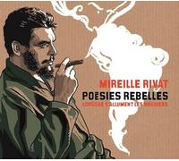 Poesies Rebelles/Lorsque S Allument Les Brasiers