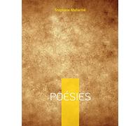 Poésies: Recueil de poèmes