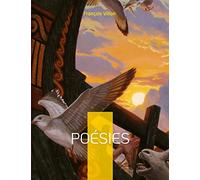 Poésies: Recueil de poésie du moyen-âge