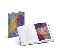 Poésies, Une saison en enfer, Illuminations - de Rimbaud illustrées par la peinture moderne Arthur Rimbaud (Auteur), Stéphane Barsacq (Préface), André Guyaux (Notes)