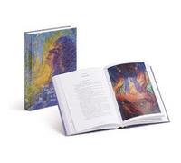 Poésies, Une saison en enfer, Illuminations - de Rimbaud illustrées par la peinture moderne Arthur Rimbaud (Auteur), Stéphane Barsacq (Préface), André Guyaux (Notes)