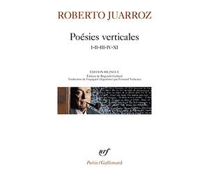 Poésies verticales (tp)