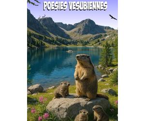 Poésies Vésubiennes: Collection papi Jack & P.E.