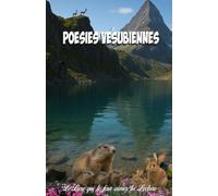 Poésies Vésubiennes: Collection Papi Jack & P.E. version Scolaire