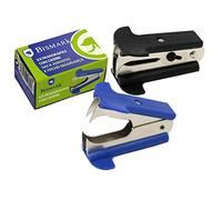 POESSA 310825 - ôte-agrafe, couleur noir