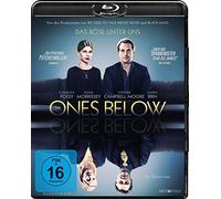 Poesy,Clemence - The Ones Below [Blu-ray]