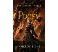 Poesy The Eirenic Verses, #6 - Cameron Sidhe - Cameron Sidhe - ebook (ePub) - Livre