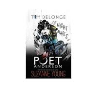 Poet Anderson ...Of Nightmares