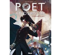 Poet Anderson: The Dream Walker