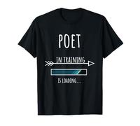 Poet - Cadeau de métier Amusant T-Shirt