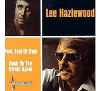 Poet, Fool Or Bum / Back On The Street Again