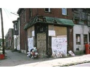 Poet of Poverty - Educational Version with Public Performance Rights