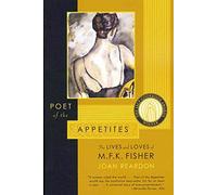Poet of the Appetites