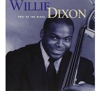Poet Of the Blues (Mojo Workin'- Blues For The Next Generation) by Willie Dixon (2008-03-01)