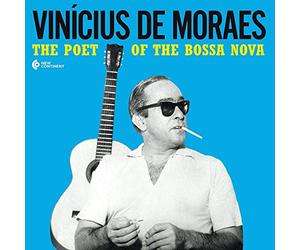 Poet of the Bossa Nova