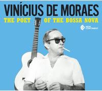 Poet Of The Bossa Nova CD
