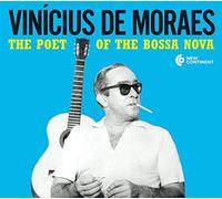 Poet of the Bossa Nova/de Moraes