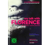 Poet, Paul – My Talk With Florence – Mediabook