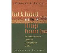 Poet & Peasant And Through Peasant Eyes