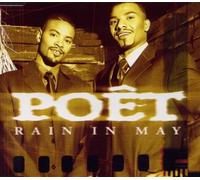 Poet - Rain in May [Import]