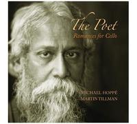 Poet: Romances For Cello