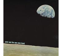 POET & THE ONE MAN BAND - ポエット・アンド・ザ・ワン・マン・バンド （生産限定紙ジャケット仕様）