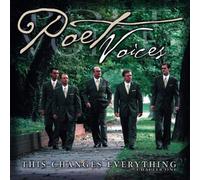 Poet Voices - This Changes Everything