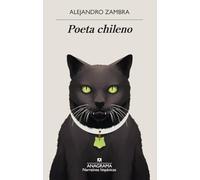 Poeta chileno/ Chilean Poet