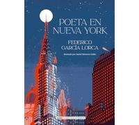 Poeta en Nueva York