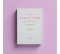 Poeta en Nueva York
