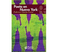 Poeta en Nueva York