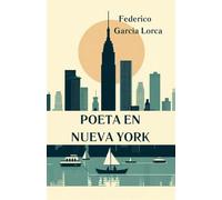Poeta en Nueva York