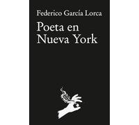Poeta en Nueva York