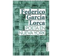 Poeta En Nueva York