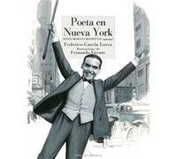 Poeta En Nueva York García Lorca, Federico (Auteur)