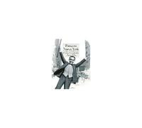 Poeta En Nueva York : Nueve Meses En Manhattan, 1929-1930