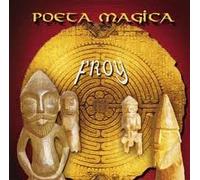 POETA MAGICA - Froy