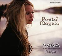 Poeta Magica - Saga - Music from Sweden