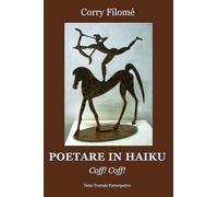 Poetare in haiku. Coff! Coff!