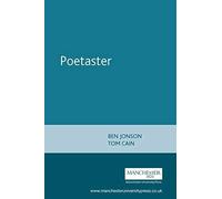 Poetaster