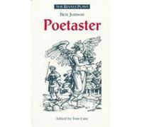 Poetaster, The Revels Plays Series Ben Jonson (Auteur)