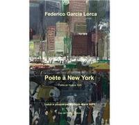 Poète à New York, Federico Garcia Lorca, Poeta en Nueva York, traduit et présenté par Monique-Marie Lorca Federico GarcíLorca Federico Garcí (Auteur)