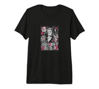 Poète Allemand Friedrich Schiller Weimar Classics T-Shirt Haut de Gamme