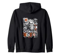 Poète Bengali Rabindranath Tagore Littérature Sweat à Capuche